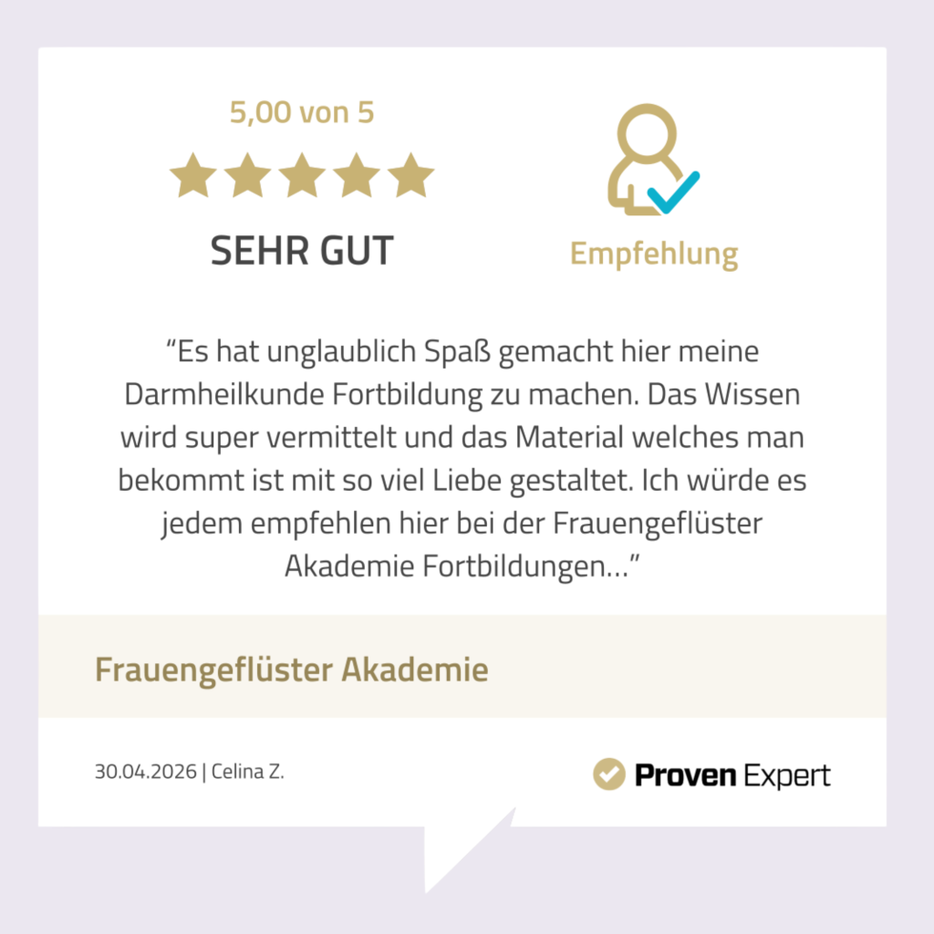 Feedback Celina MDT