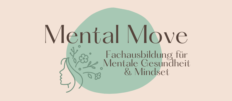 Mental Move Ausbildung Logo