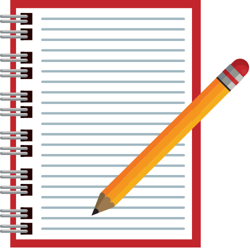 Therapiestart 2.0 – Dein erstes Praxisjahr 3 Notizheft