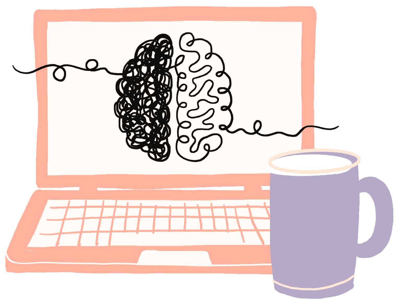 Startseite 6 Illustration Therapiestart