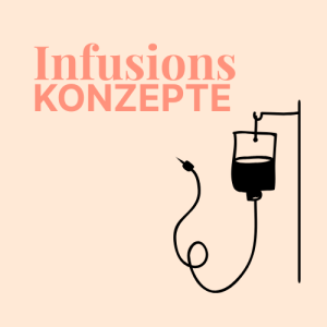 Infusionskonzepte [Digital]