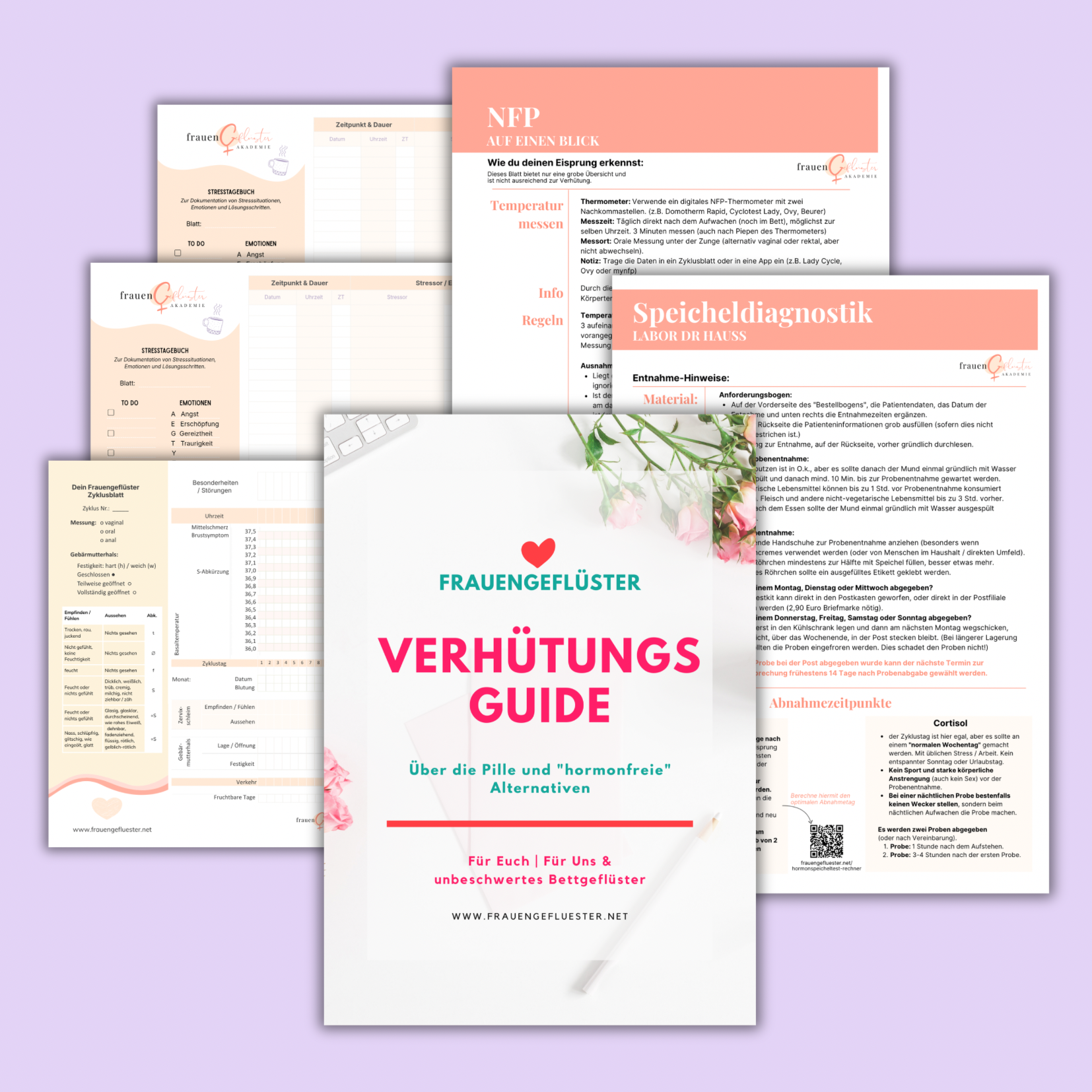 Frauenheilkunde Bundle 1 Frauenheilkunde Bundle