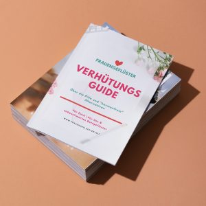 Verhütungsguide