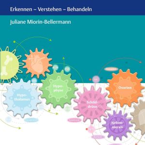 Hormonelle Dysbalancen: Erkennen - Verstehen - Behandeln