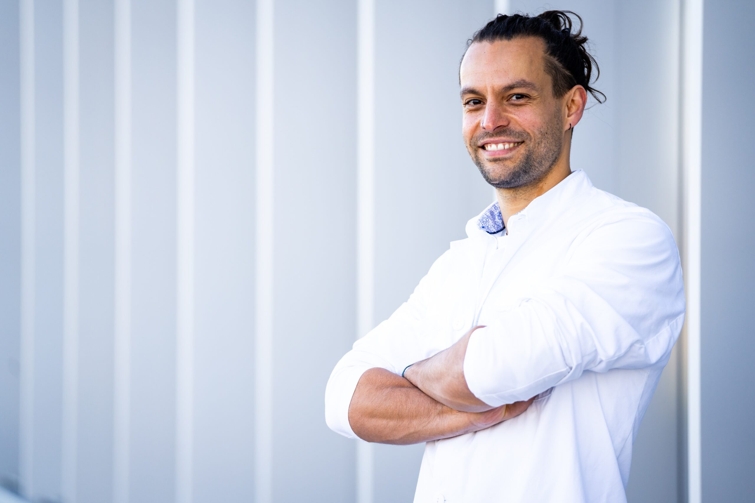 Dr. Alexander Müller