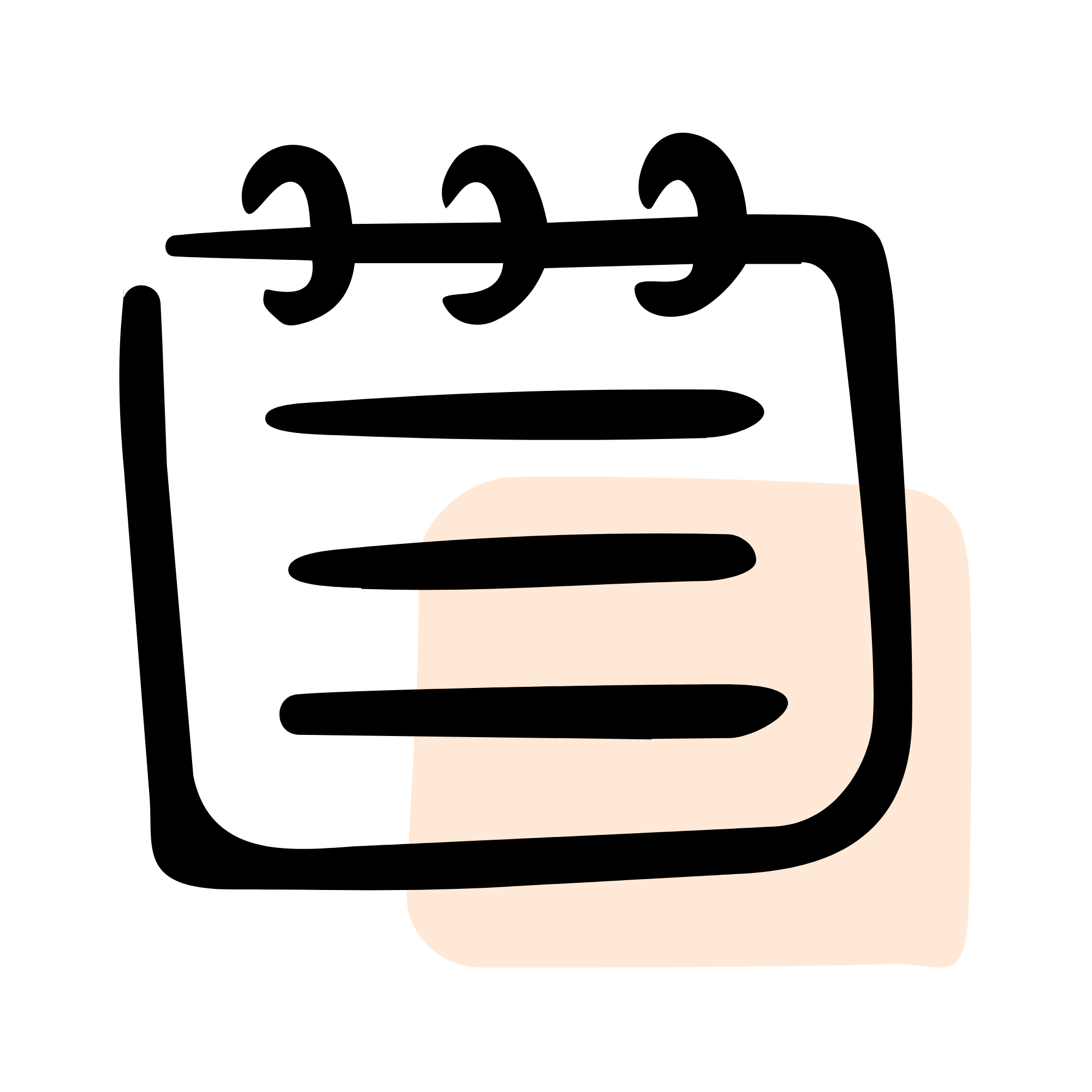 Symbol Inhalte